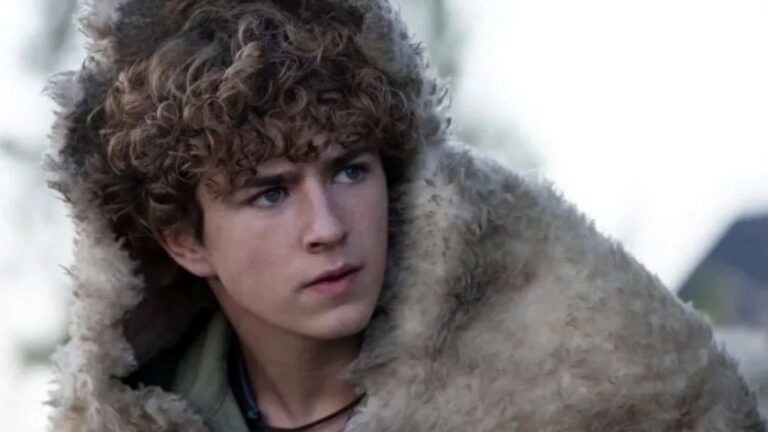 Que horas estreia o 7º e penúltimo episódio da 2ª temporada de Percy Jackson?