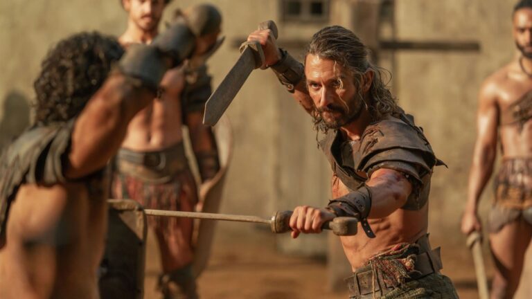 Que horas estreia o 7º episódio de Spartacus: House of Ashur?