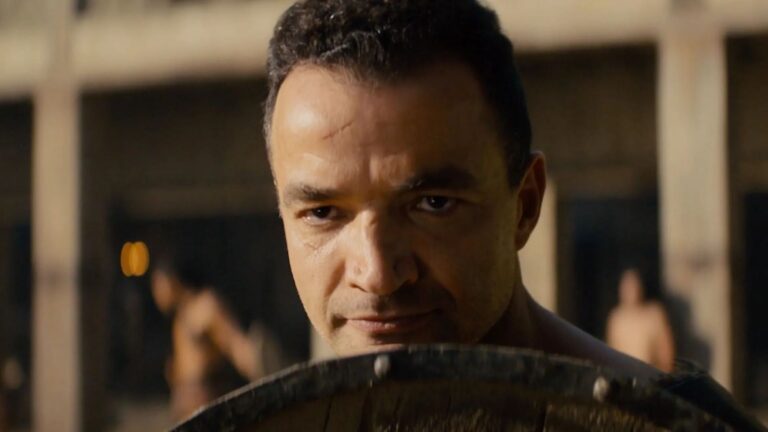 Que horas estreia o 9º e penúltimo episódio de Spartacus: House of Ashur?