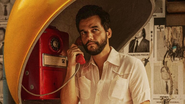 Que horas serão anunciados os indicados ao Oscar 2026, que pode contar com O Agente Secreto?