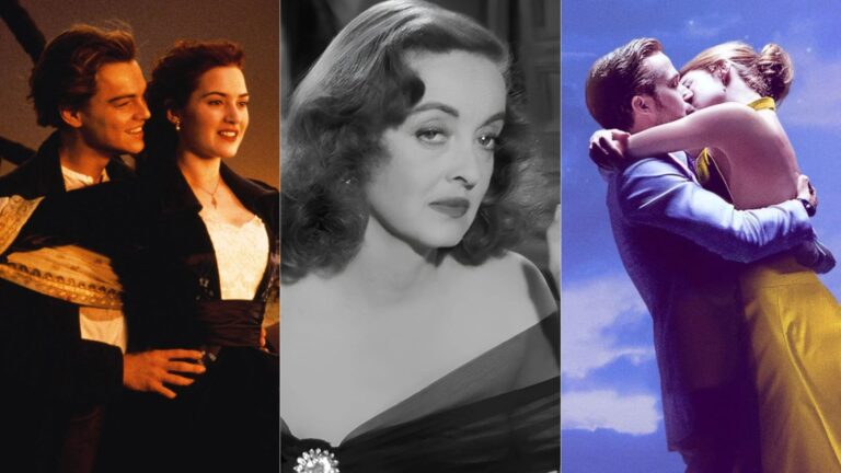 Recorde de 14 indicações ao Oscar de Titanic, A Malvada e La La Land pode ser quebrado em 2026