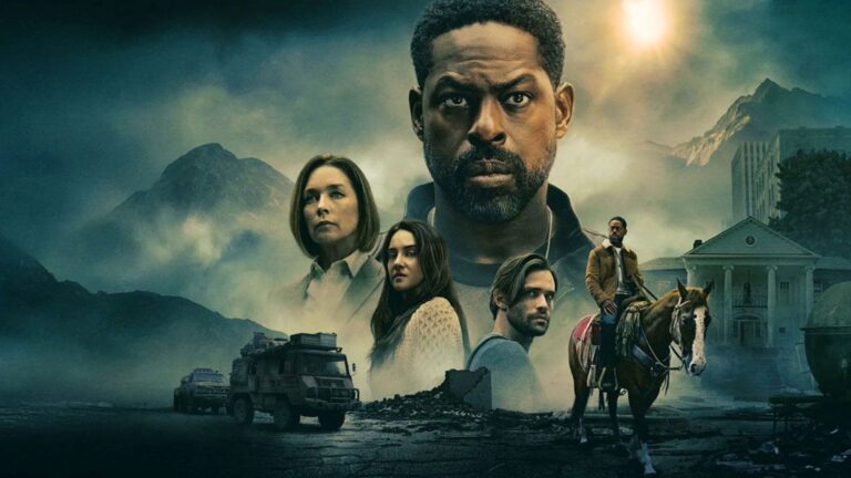 Segunda temporada de Paradise ganha trailer oficial