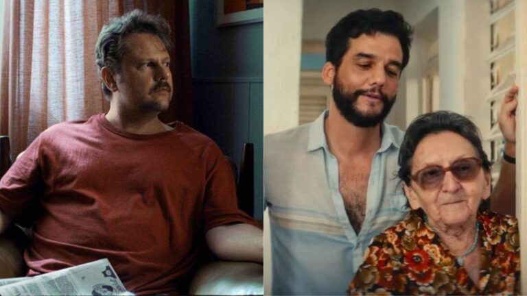 Selton Mello celebra vitórias de O Agente Secreto no Globo de Ouro 2026: “Absolutamente Brasil!”