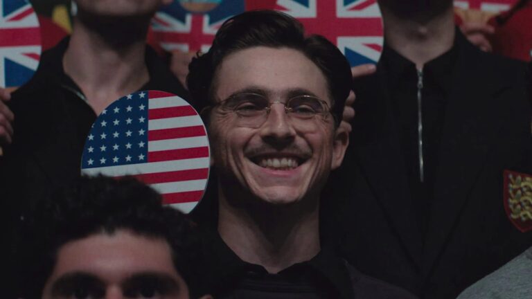 Timothée Chalamet se torna o ator mais jovem com 3 indicações ao Oscar de Melhor Ator desde Marlon Brando
