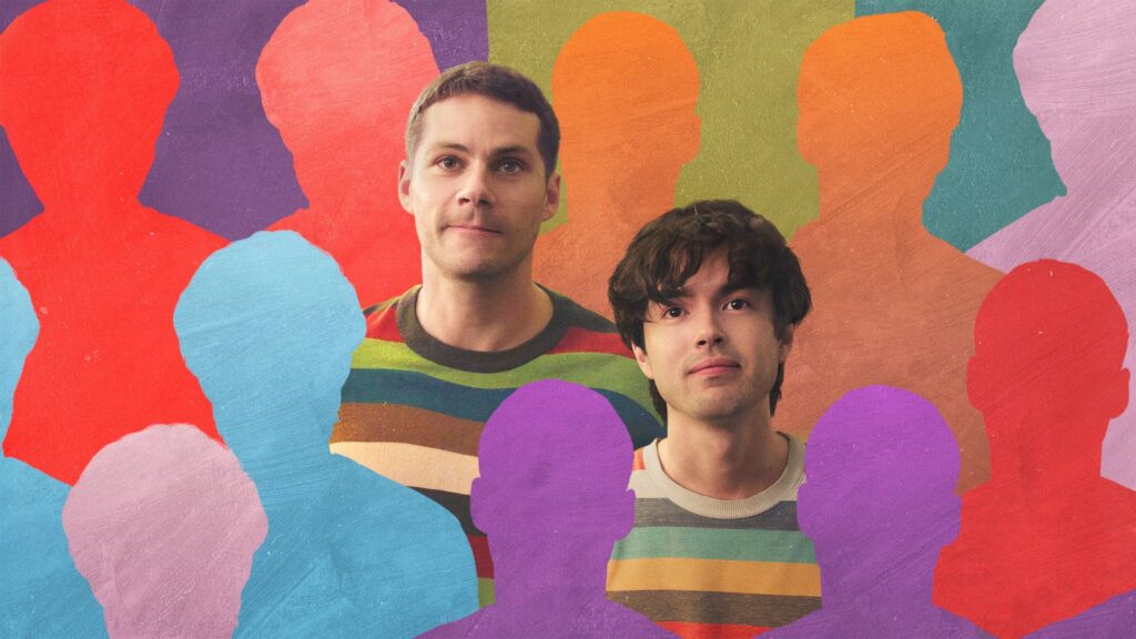 Twinless: Um Gêmeo a Menos, com Dylan O’Brien, estreia no streaming