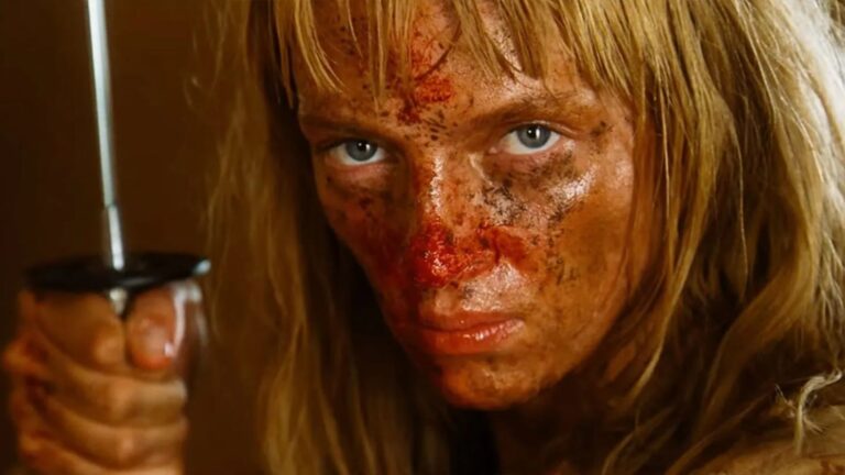Versão definitiva de Kill Bill, longa de sucesso de Tarantino, ganha trailer
