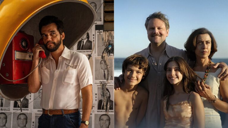 Visibilidade global e investimentos fazem coproduções do cinema brasileiro baterem recorde