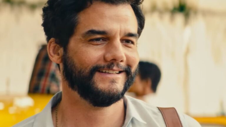 Wagner Moura celebra sucesso internacional do cinema brasileiro: “Especial”
