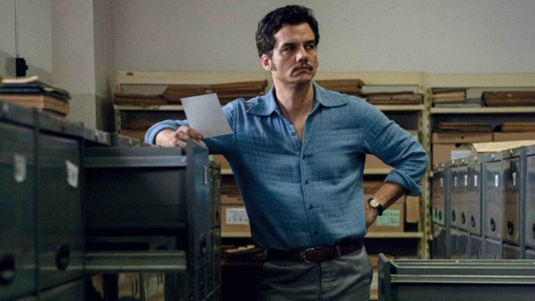 Wagner Moura é anunciado no elenco de nova série de Star Wars