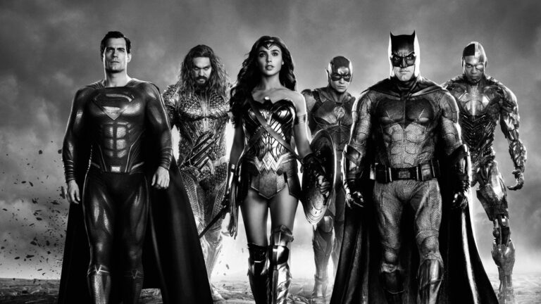 Zack Snyder entra na trend de 2016 e recorda final épico de Liga da Justiça