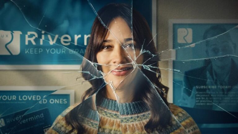 Black Mirror é renovada para a 8ª temporada pela Netflix