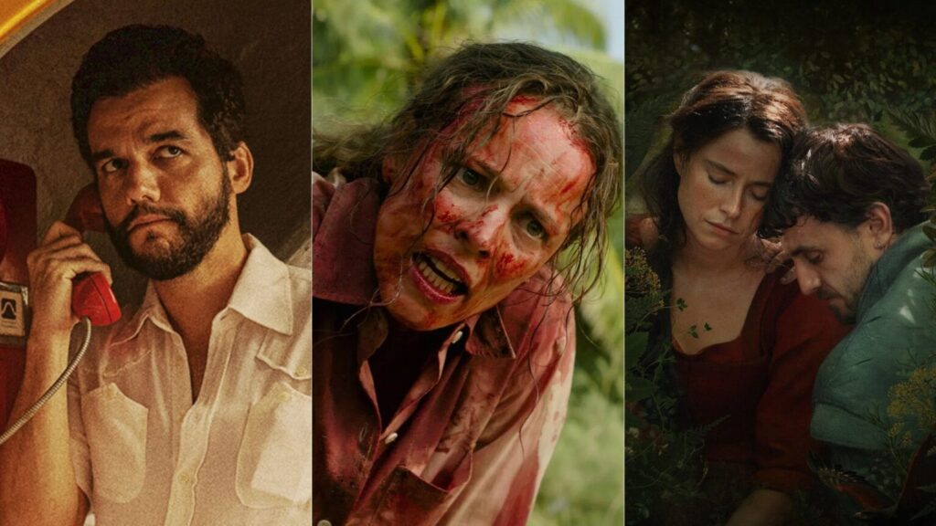 10 filmes para assistir na Semana do Cinema, que tem ingressos a a partir de R$ 10