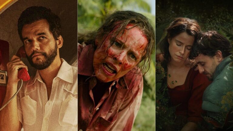 10 filmes para assistir na Semana do Cinema, que tem ingressos a a partir de R$ 10