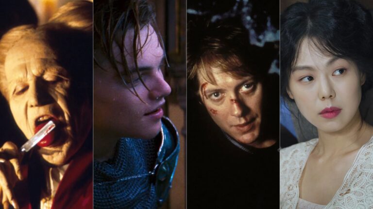 13 filmes para assistir antes de O Morro dos Ventos Uivantes, segundo Emerald Fennell