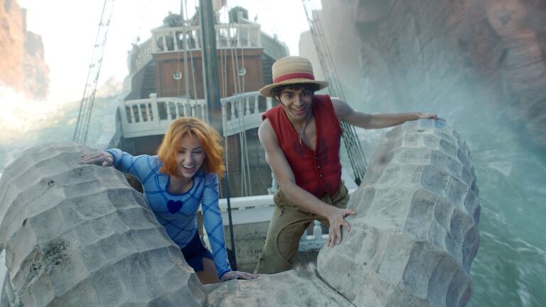 2ª temporada de One Piece ganha trailer e anúncio de ativação no Brasil