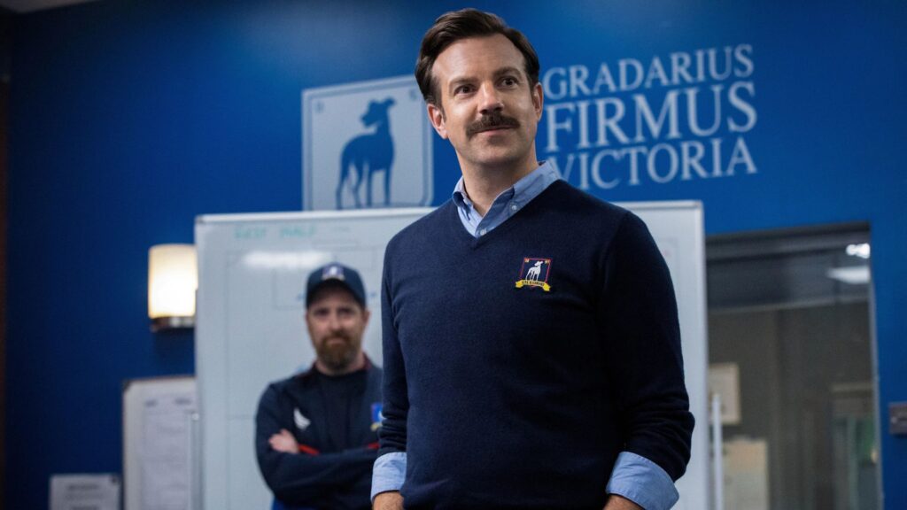 4ª temporada de Ted Lasso ganha primeiras imagens e previsão de estreia