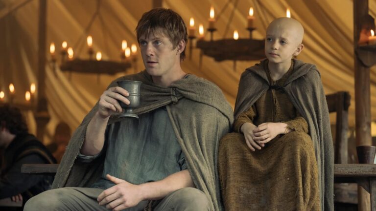 4º episódio de O Cavaleiro dos Sete Reinos estreia na HBO Max