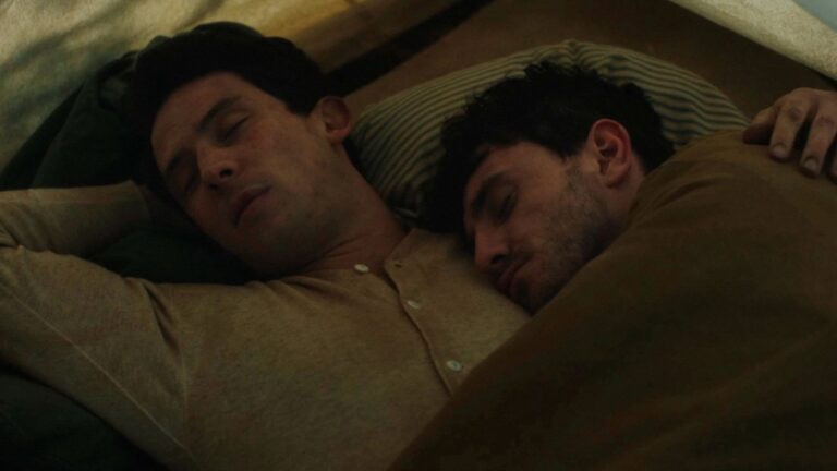 A História do Som, com Paul Mescal e Josh O’Connor, estreia nos cinemas