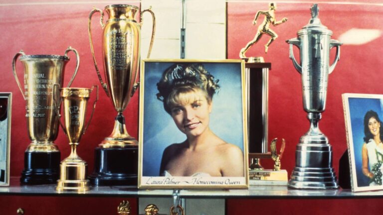 A importância e os segredos por trás do design sonoro de Twin Peaks