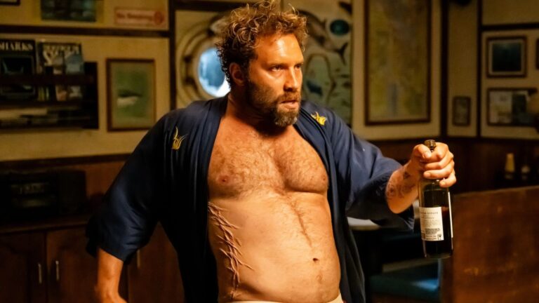 Animais Perigosos, com Jai Courtney, estreia no streaming