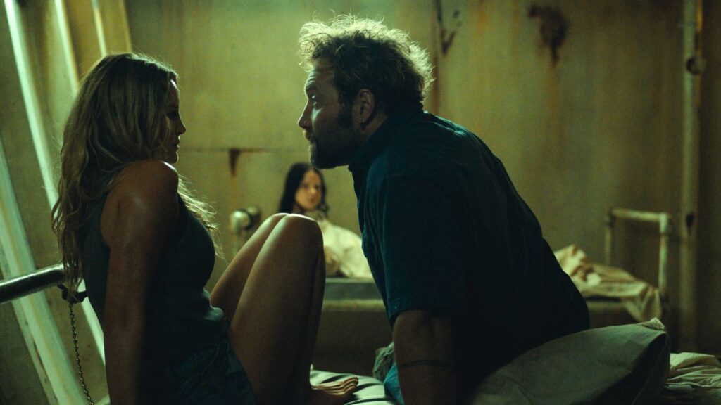 Animais Perigosos, com Jai Courtney, ganha data de estreia no streaming