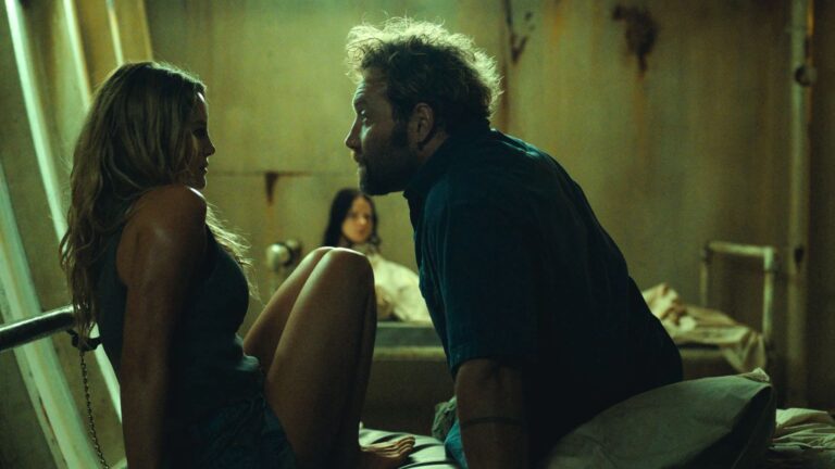 Animais Perigosos, com Jai Courtney, ganha data de estreia no streaming