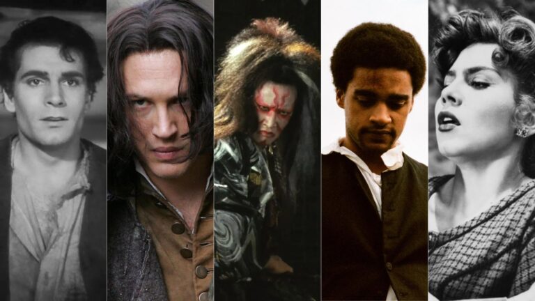 As 5 melhores adaptações de O Morro dos Ventos Uivantes, segundo Rolling Stone
