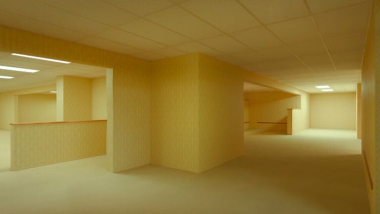 Backrooms, terror inspirado em viral do YouTube, ganha primeiro teaser
