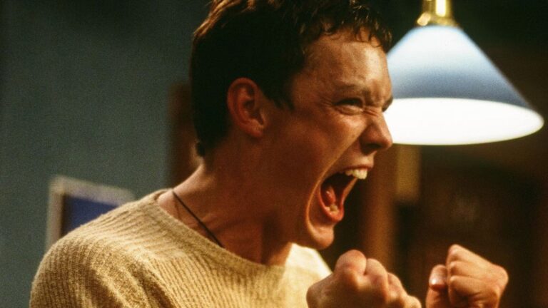 Como Stu Macher sobreviveu em Pânico? Relembre as teorias