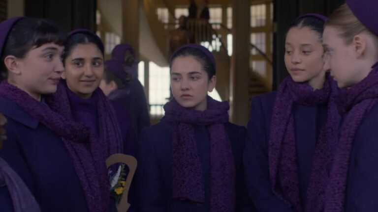 Conheça The Testaments, sequência de The Handmaid’s Tale