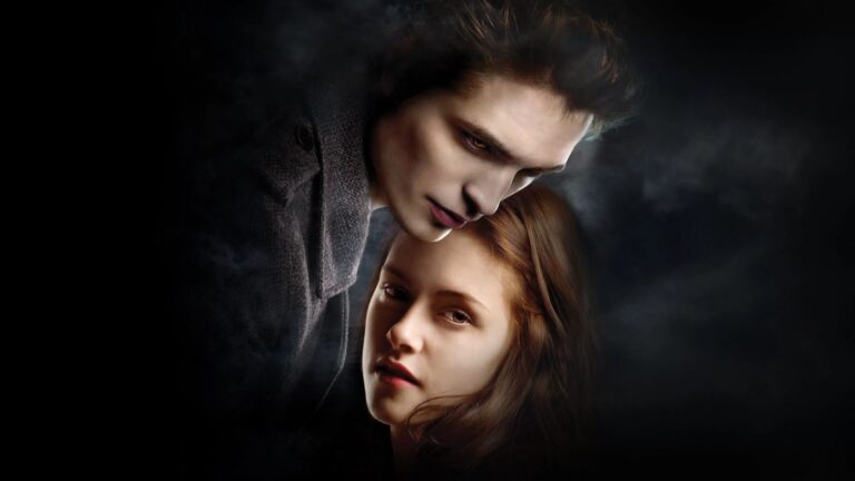 Crepúsculo voltará aos cinemas brasileiros em reexibição comemorativa