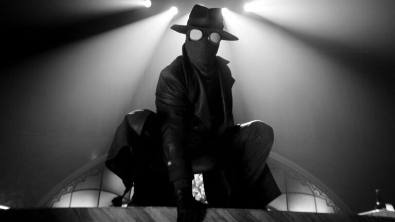 Estreia, história e tudo o que sabemos sobre Spider-Noir, com Nicolas Cage