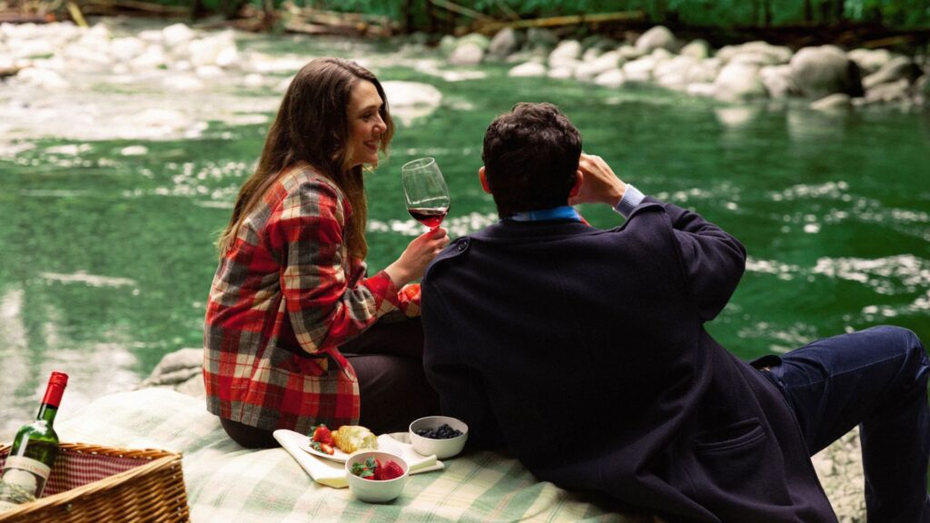 Eternidade, com Elizabeth Olsen, estreia no streaming