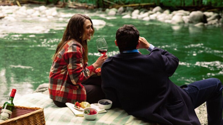 Eternidade, com Elizabeth Olsen, estreia no streaming