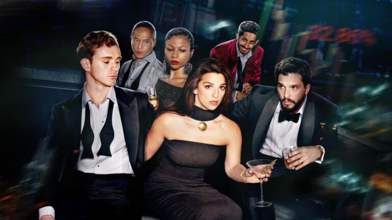 Industry é renovada para a 5ª e última temporada pela HBO