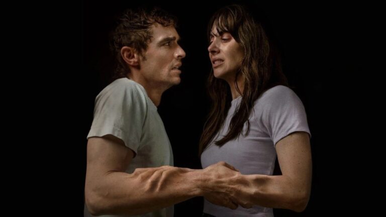Juntos, com Alison Brie e Dave Franco, estreia no streaming
