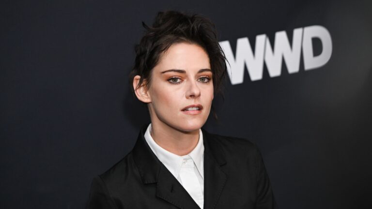 Kristen Stewart cogita deixar os EUA: “Não consigo trabalhar no governo Trump”
