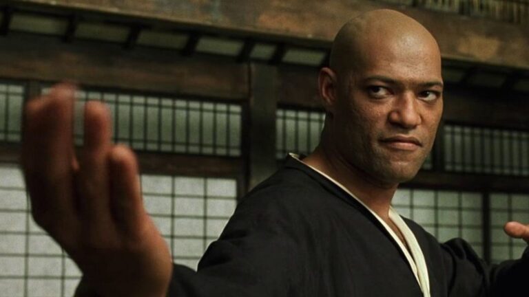Laurence Fishburne se junta ao elenco de novo O Exorcista, de Mike Flanagan