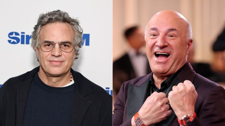 Mark Ruffalo manda ator de Marty Supreme “calar a boca” após crítica a Billie Eilish