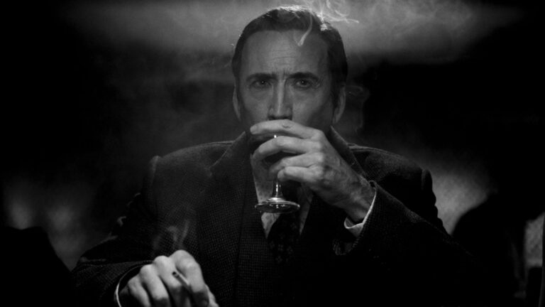 Nicolas Cage revela referências por trás de sua atuação em Spider-Noir