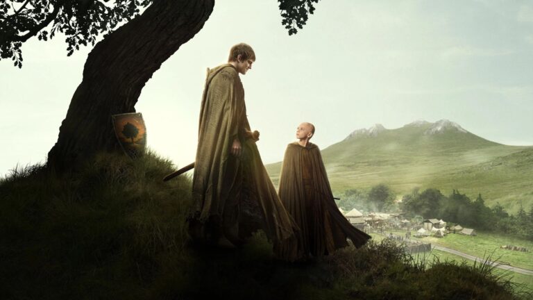 O Cavaleiro dos Sete Reinos, spin-off de Game of Thrones, vai ter segunda temporada?
