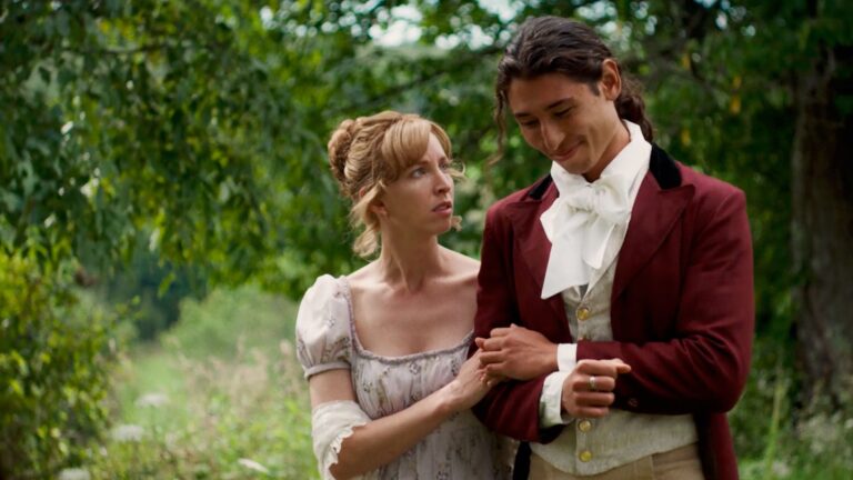 O Drama Menstrual de Jane Austen, curta indicado ao Oscar 2026, estreia no streaming
