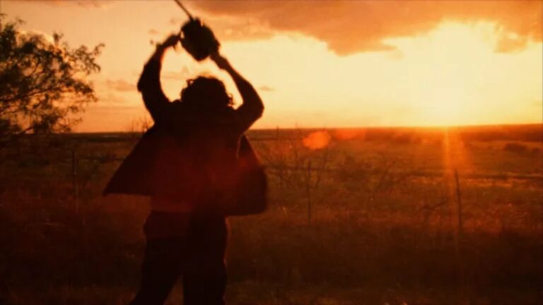 O Massacre da Serra Elétrica vai ganhar série e filme com produção da A24