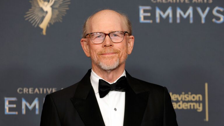 O dia em que Ron Howard ficou acidentalmente “ligadão” no set de Apollo 13