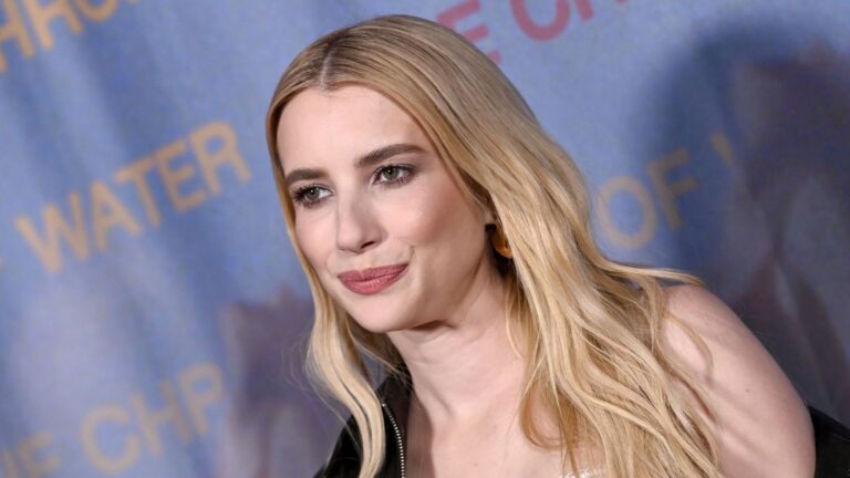O “erro” de Emma Roberts que a persegue desde 2018