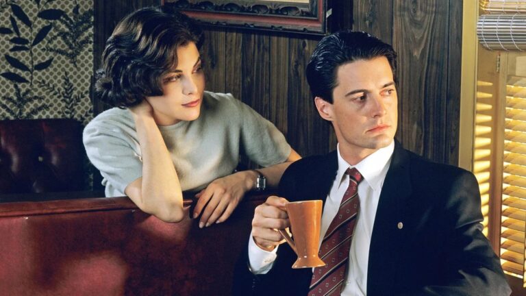O vídeo de quase 5 horas que explica todos os mistérios de Twin Peaks