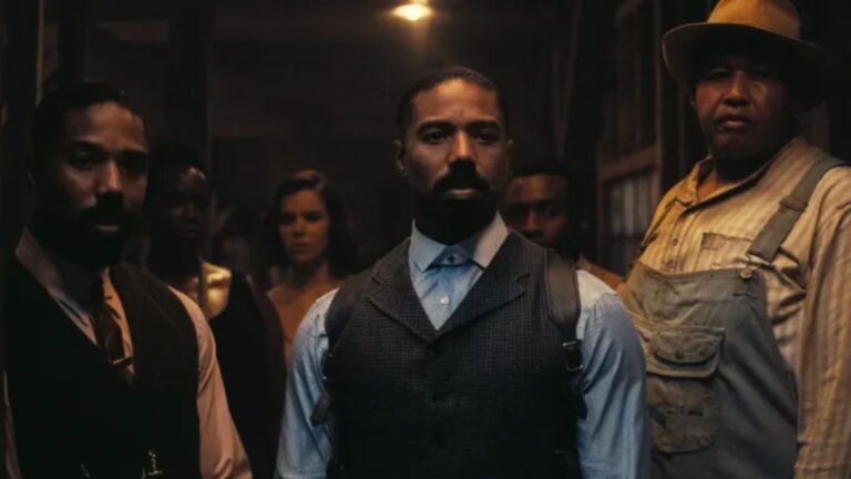 Pecadores se torna o filme dirigido por um cineasta negro com mais prêmios na história do BAFTA