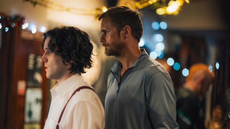 Pillion, filme sobre BDSM com ator de Harry Potter, ganha trailer e data de estreia
