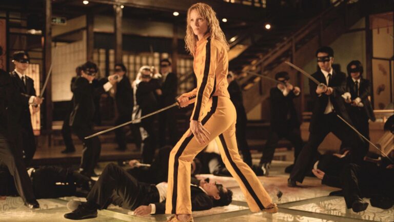 Quando estreia a versão definitiva de Kill Bill nos cinemas brasileiros?