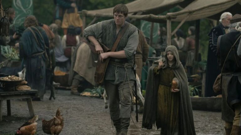 Quando estreia o 4º episódio de O Cavaleiro dos Sete Reinos, spin-off de Game of Thrones?